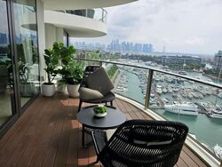 Cape Royale (D4), Condominium #426127101